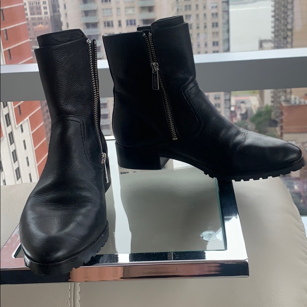 Michael Kors booties